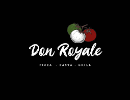 Logo Don Royale Malta